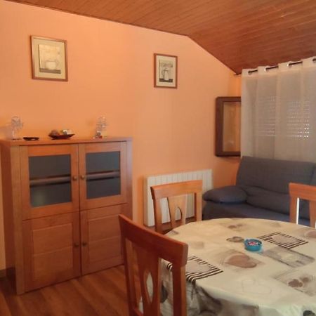 Casa Cote Διαμέρισμα Torla Εξωτερικό φωτογραφία