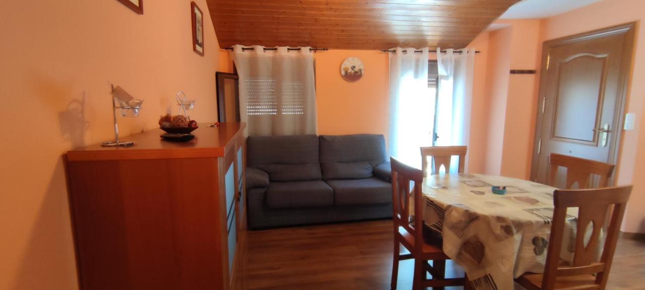 Casa Cote Διαμέρισμα Torla Εξωτερικό φωτογραφία