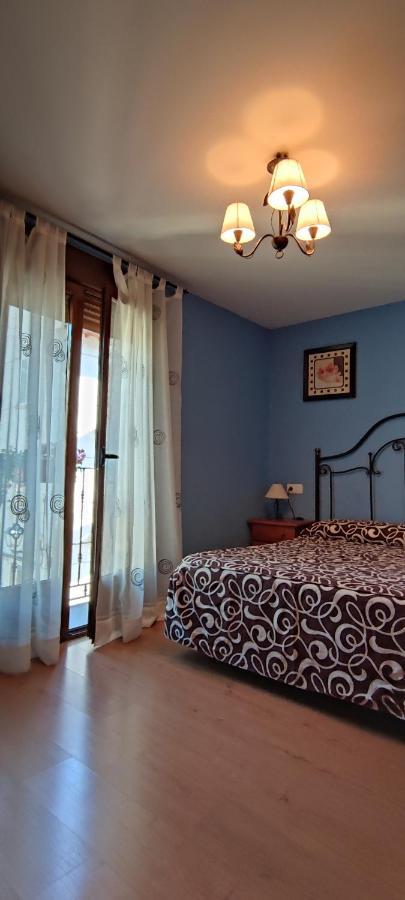 Casa Cote Διαμέρισμα Torla Εξωτερικό φωτογραφία