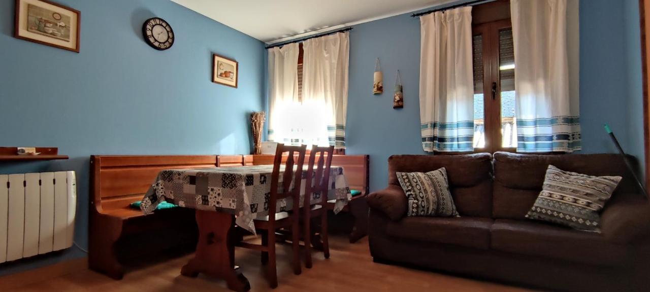 Casa Cote Διαμέρισμα Torla Εξωτερικό φωτογραφία