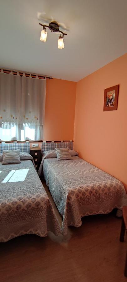 Casa Cote Διαμέρισμα Torla Εξωτερικό φωτογραφία