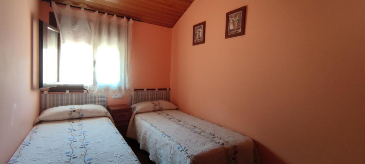 Casa Cote Διαμέρισμα Torla Εξωτερικό φωτογραφία