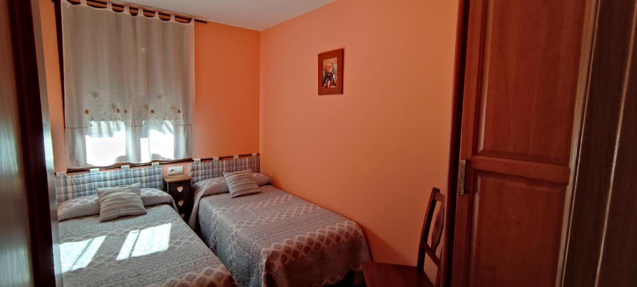 Casa Cote Διαμέρισμα Torla Εξωτερικό φωτογραφία