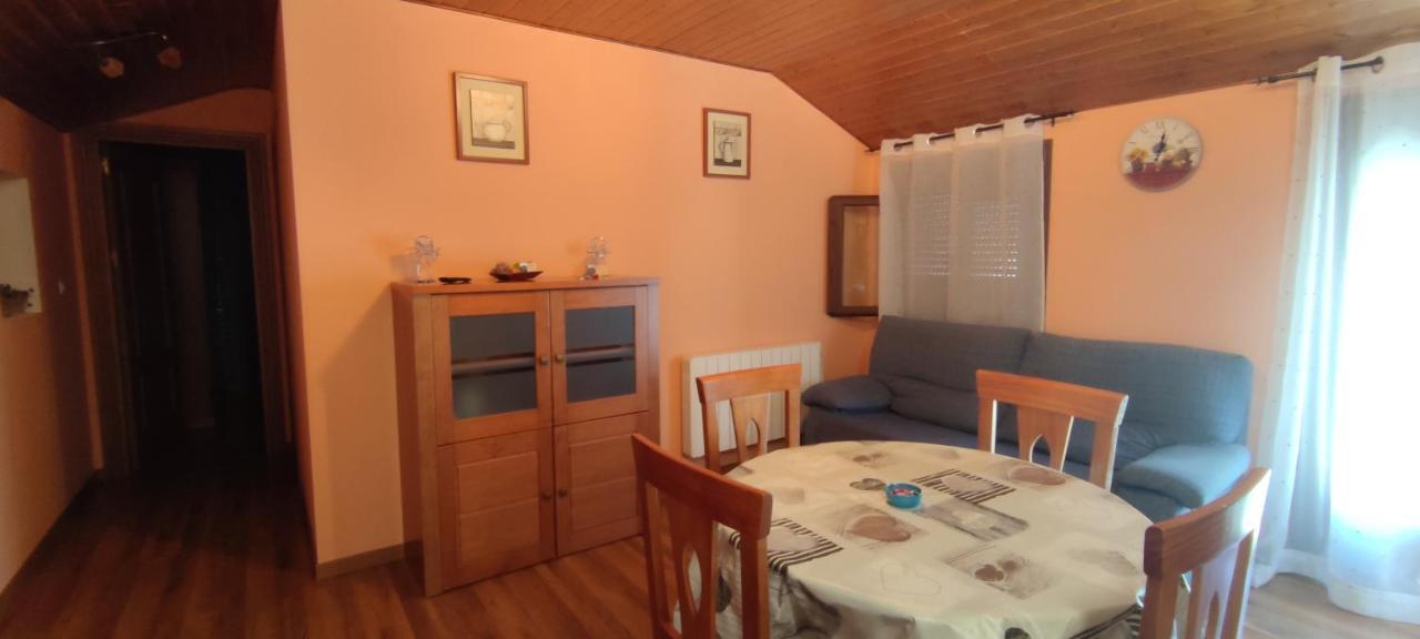 Casa Cote Διαμέρισμα Torla Εξωτερικό φωτογραφία