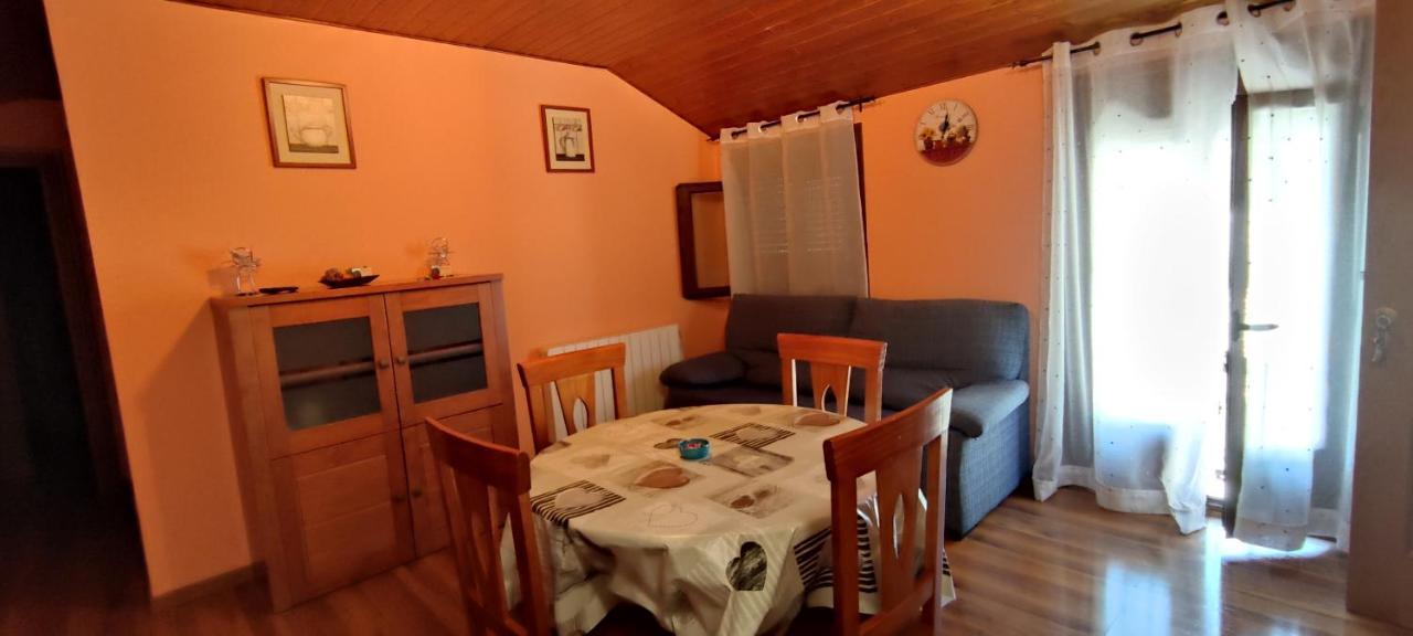 Casa Cote Διαμέρισμα Torla Εξωτερικό φωτογραφία