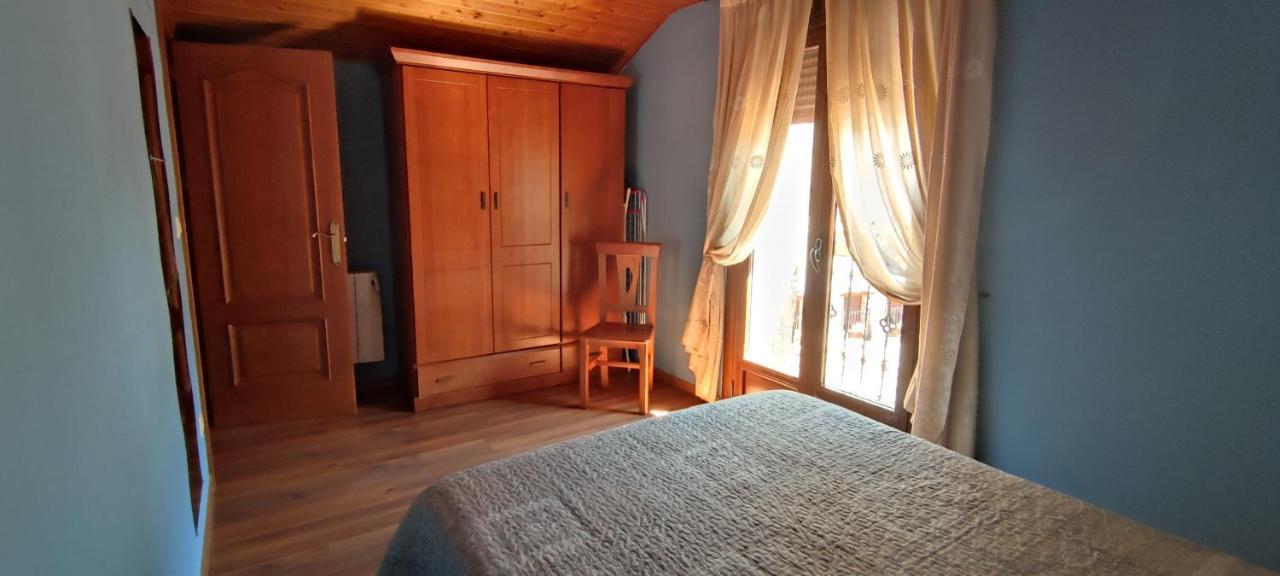 Casa Cote Διαμέρισμα Torla Εξωτερικό φωτογραφία