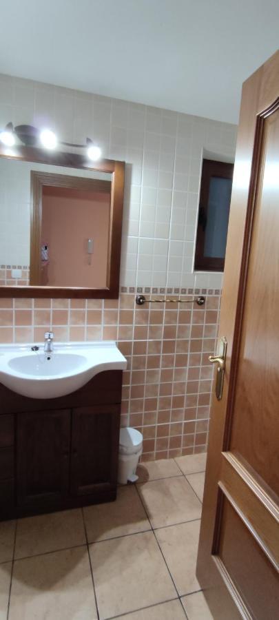 Casa Cote Διαμέρισμα Torla Εξωτερικό φωτογραφία