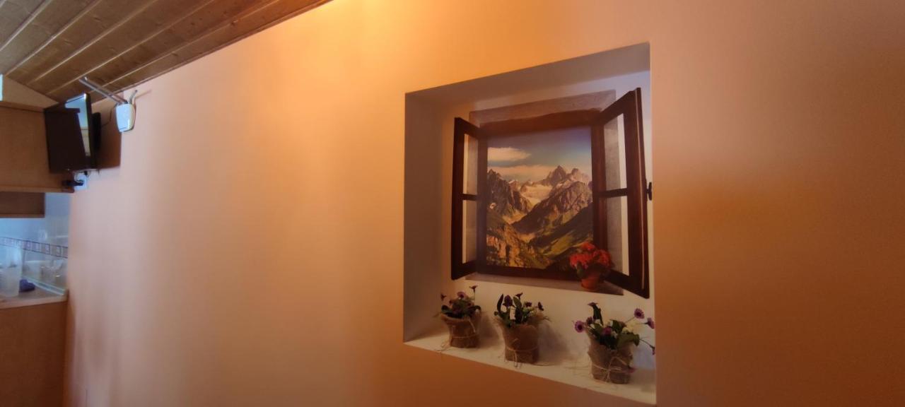 Casa Cote Διαμέρισμα Torla Εξωτερικό φωτογραφία