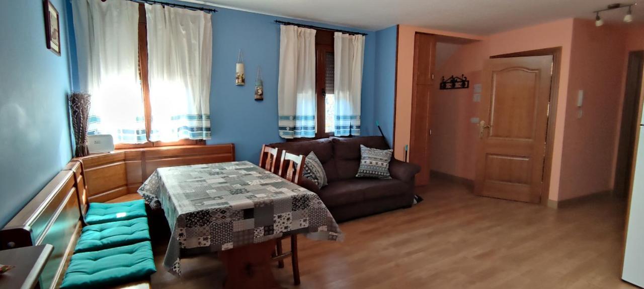 Casa Cote Διαμέρισμα Torla Εξωτερικό φωτογραφία